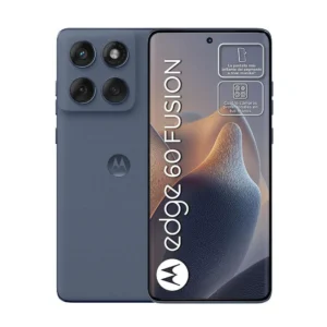 MOTOROLA Edge 60 Fusion 256 GB