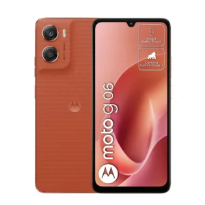 MOTOROLA G06 256 GB