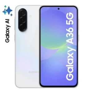 SAMSUNG Galaxy A36  256 GB 5G
