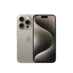 IPhone 15 PRO 128 GB