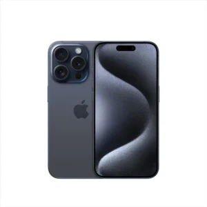 IPhone 15 PRO MAX 256 GB