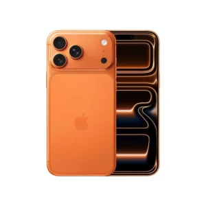 IPhone 17 PRO MAX 256 GB