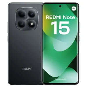 XIAOMI REDMI NOTE 15 128 GB